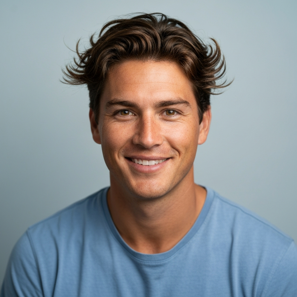 Kai Thompson