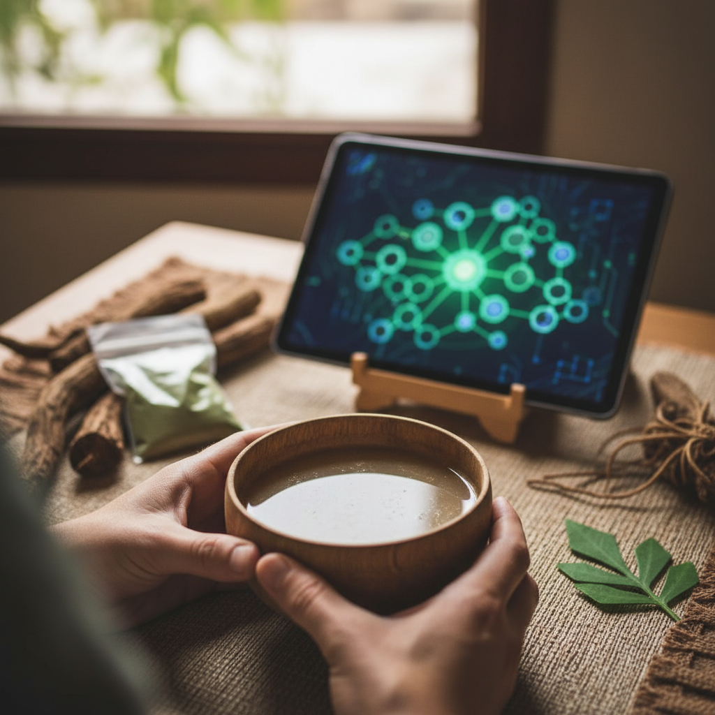 Hero image for: Kava Bars Implement Cardano Blockchain for Sustainable Sourcing as Kratom Industry Considers Similar Tech