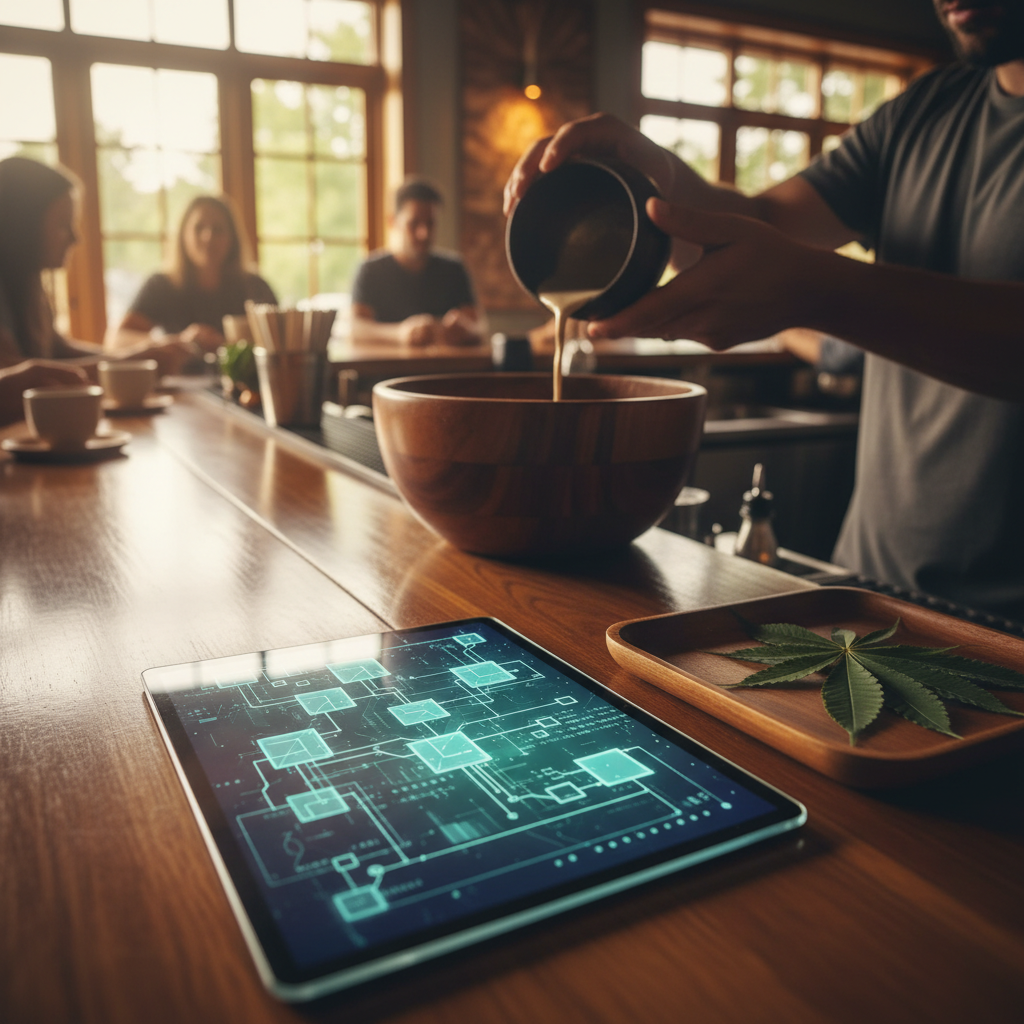 Hero image for: Kava Bars Explore Cardano Blockchain for Transparent Transactions as Kratom Industry Monitors Digital Trends