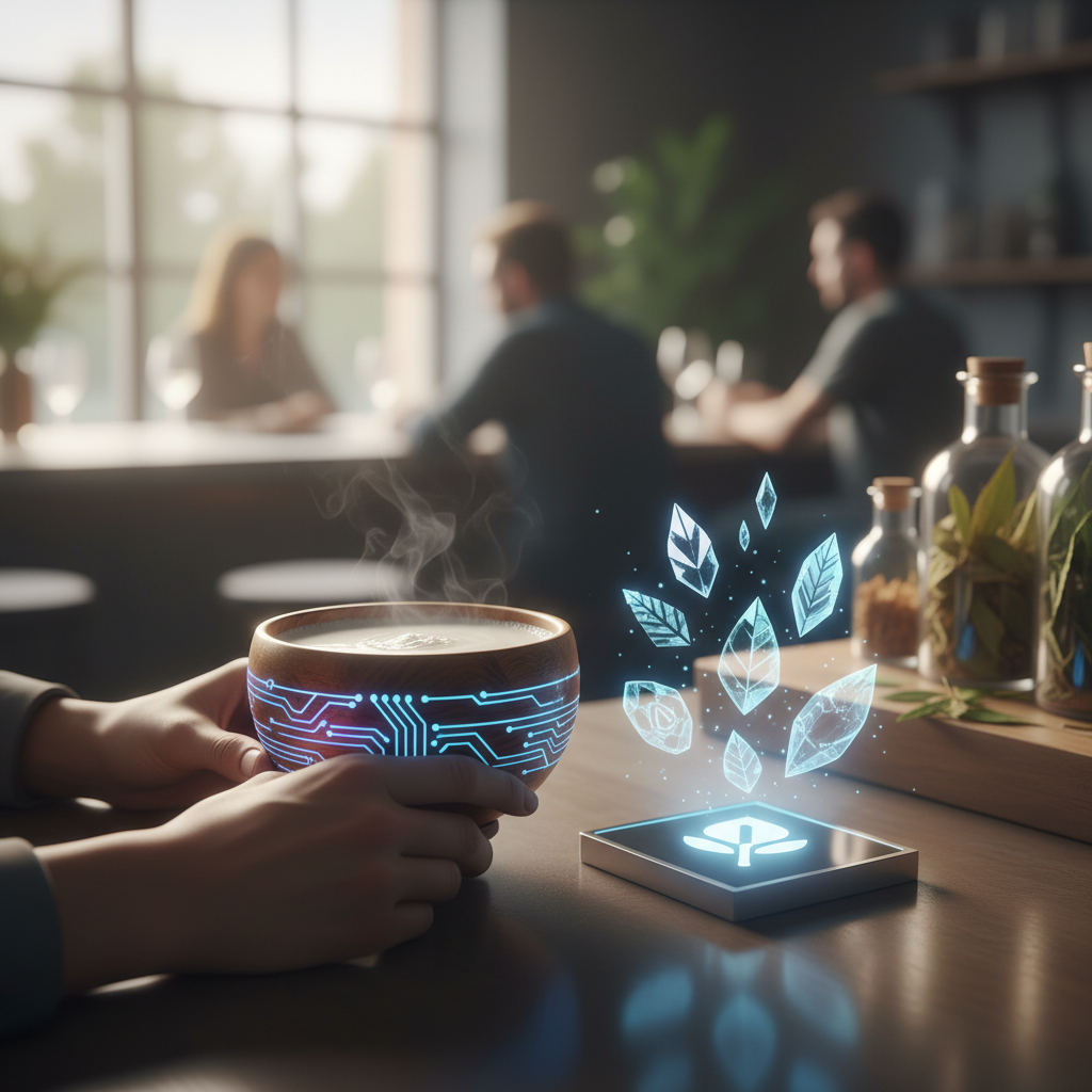 Hero image for: Kava Bars Launch Solana-Powered NFT Memberships as Kratom Industry Explores Digital Collectibles