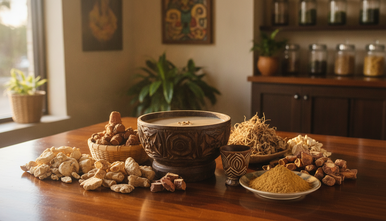 Hero image for: Noble Kava Strains: The Gold Standard for Kava Bars and Enthusiasts